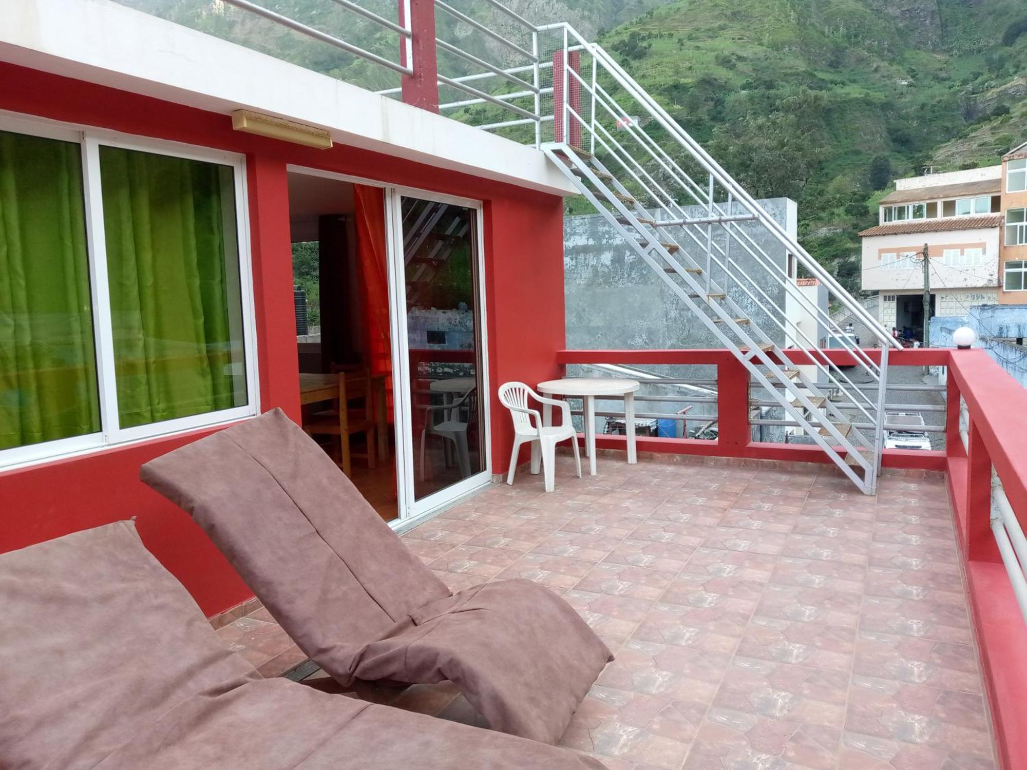 Sandro Paul Residenciel Exterior foto